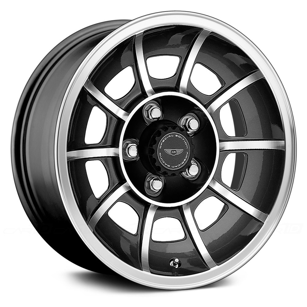 1000x1000 American Vector Wheels