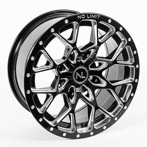 475x475 No Limit Vector Wheel Rzr Upgrades And Accessories