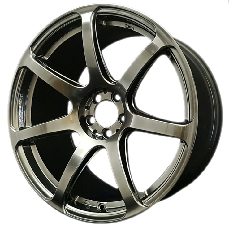 740x740 Rota Vector Pro Rims Inch