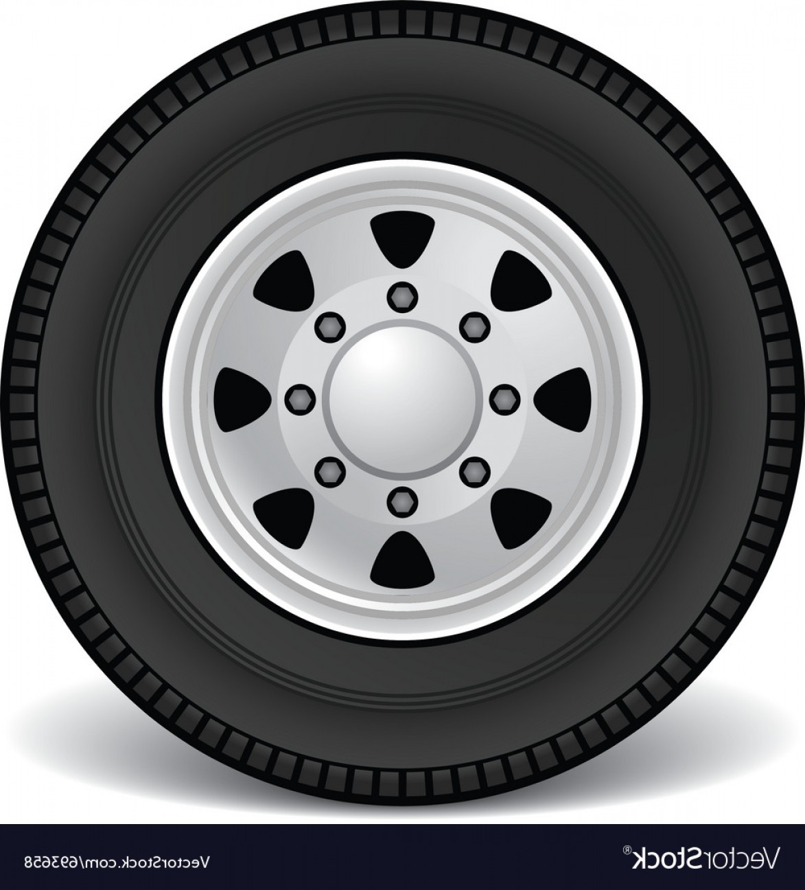 1173x1296 Vector Truck Rims Cqrecords
