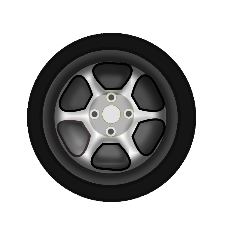 800x800 Wheel