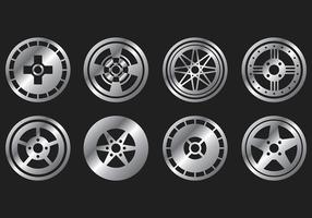 286x200 Wheel Free Vector Art