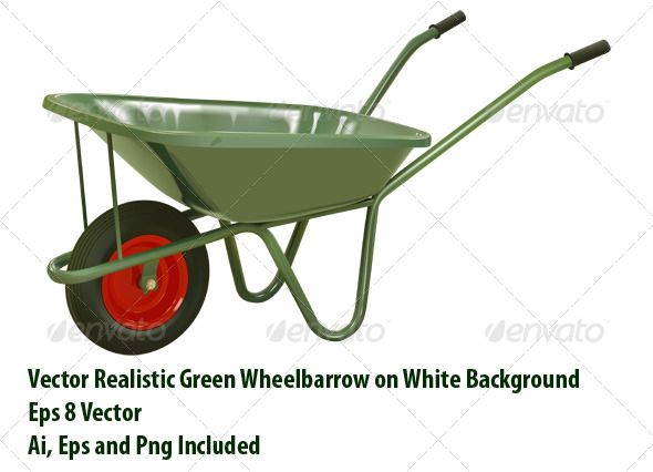 590x426 Wheelbarrow Fonts Logos Icons Wheelbarrow, Tools, Cart