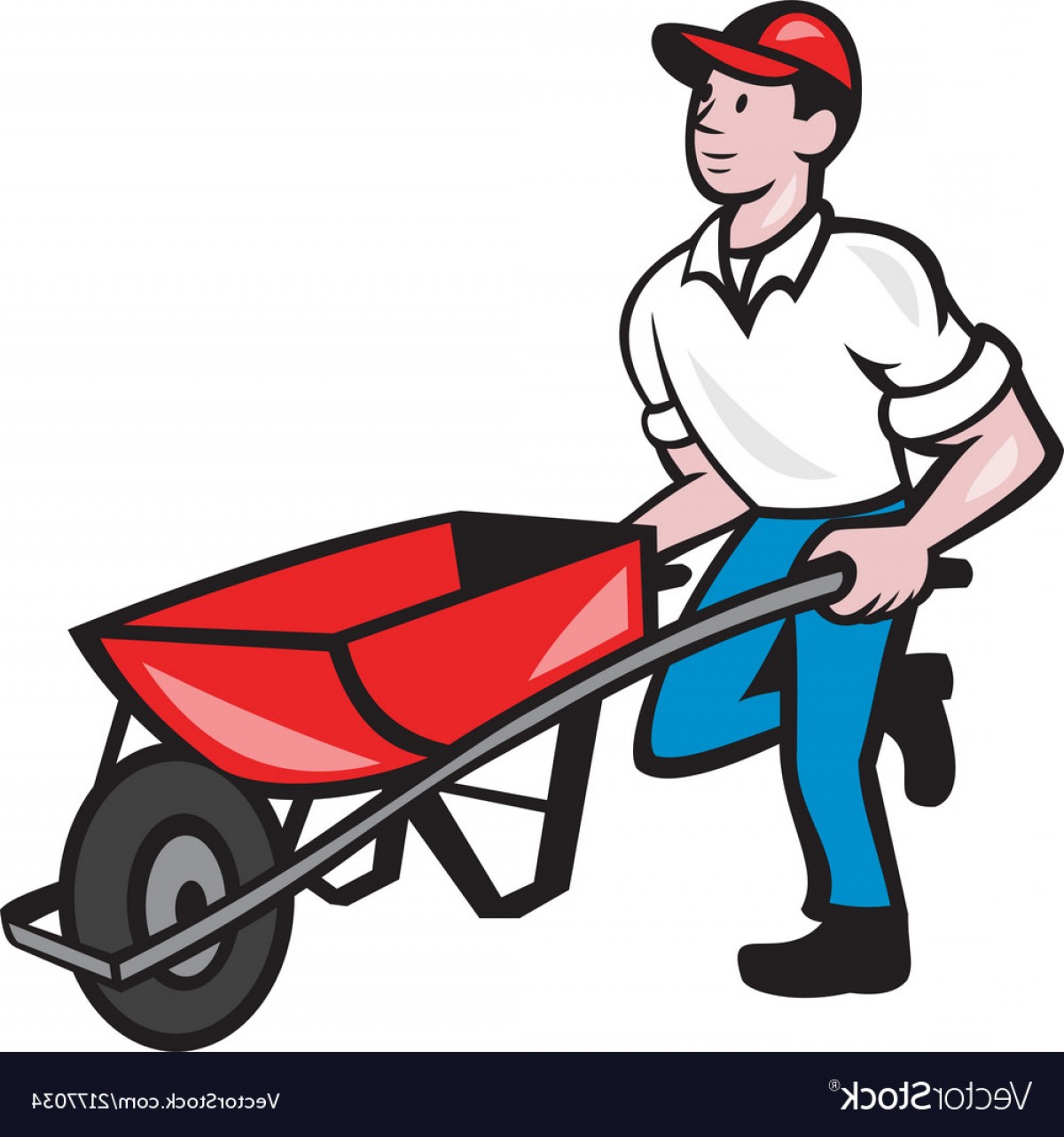 wheelbarrow-vector-at-vectorified-collection-of-wheelbarrow