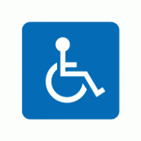 200x200 Wheelchair Accessible Brands Of The Download Vector