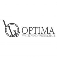 Optima Whirlwind Wheelchair Logo Vector 195x195 Optima Whirlwind Wheelchair Logo Vector