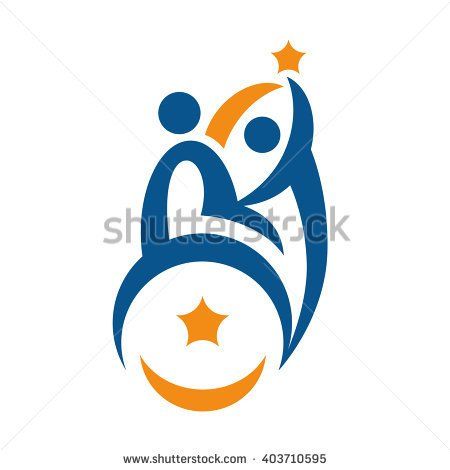 Wheelchair Logos Stock Vectors Vector Clip Art Shutterstock 450x470 Wheelchair Logos Stock Vectors Vector Clip Art Shutterstock