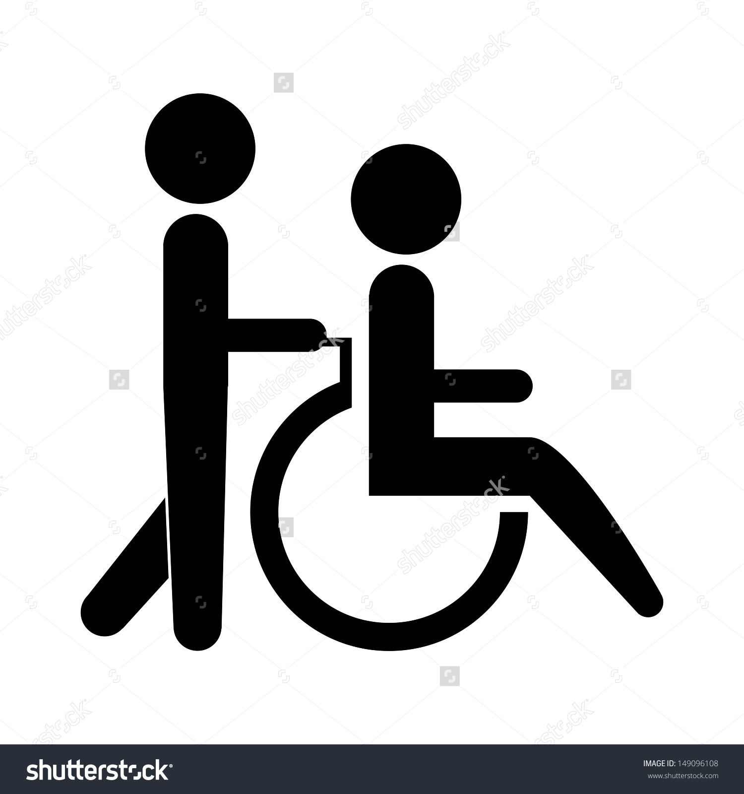 Wheelchair Clipart Vector Free Cliparts Download Images 1500x1600 Wheelchair Clipart Vector Free Cliparts Download Images