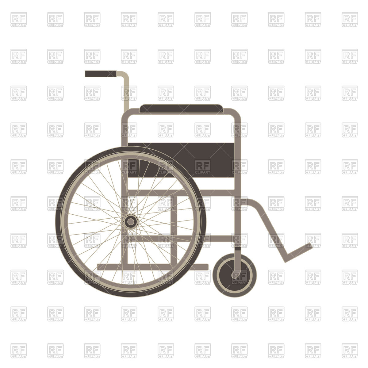 Wheelchair Icon 1200x1200 Wheelchair Icon