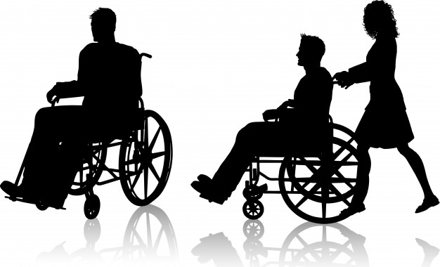 Wheelchair Vectors, Photos And Free Download 626x380 Wheelchair Vectors, Photos And Free Download
