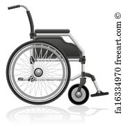 Free Art Print Of Wheelchair Outline Vector The Wheelchair Vector 177x179 Free Art Print Of Wheelchair Outline Vector The Wheelchair Vector