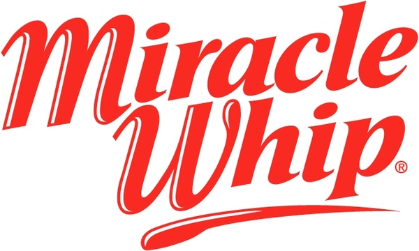 Miracle Whip Free Vector In Encapsulated Postscript 600x360 Miracle Whip Free Vector In Encapsulated Postscript