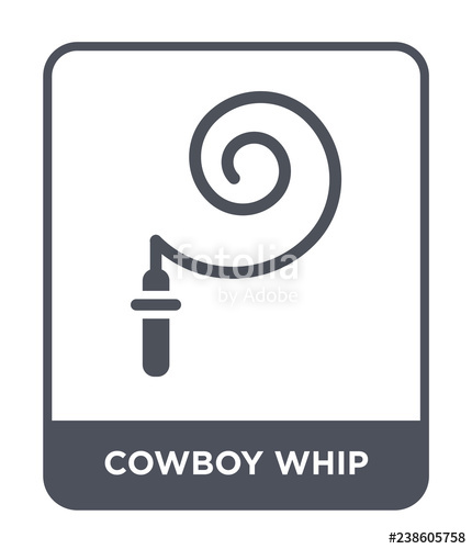 Cowboy Whip Icon Vector Stock Image And Royalty Free Vector 430x500 Cowboy Whip Icon Vector Stock Image And Royalty Free Vector