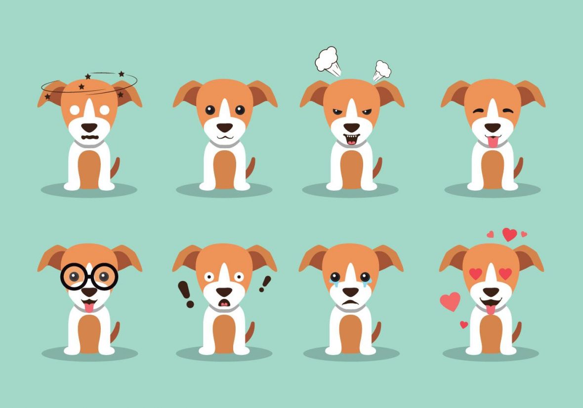 1180x826 Whippet Dog Vector