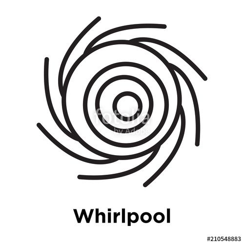 500x500 Whirlpool Logo