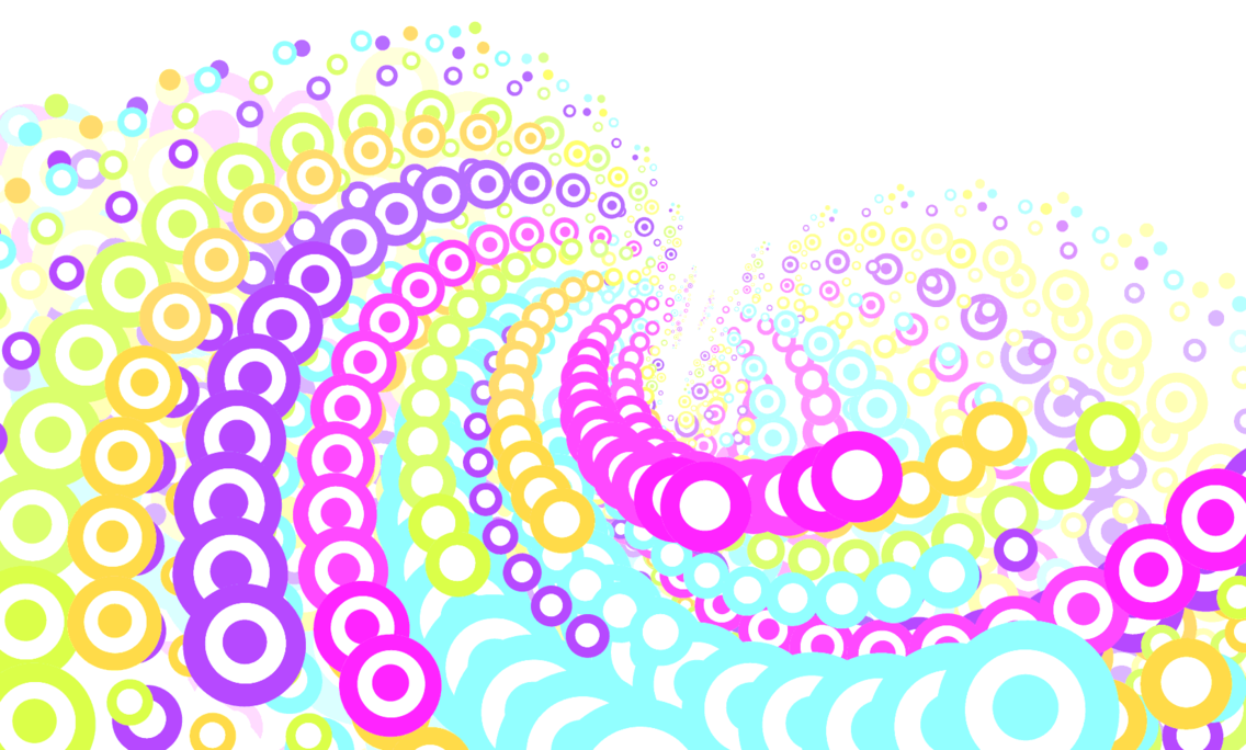 1136x684 Colorful Whirlpool Vector Freevectors