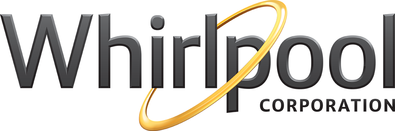 1260x420 Media Hub Logos Whirlpool Corporation