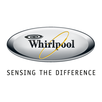 400x400 Whirlpool Logo Vector Free Download