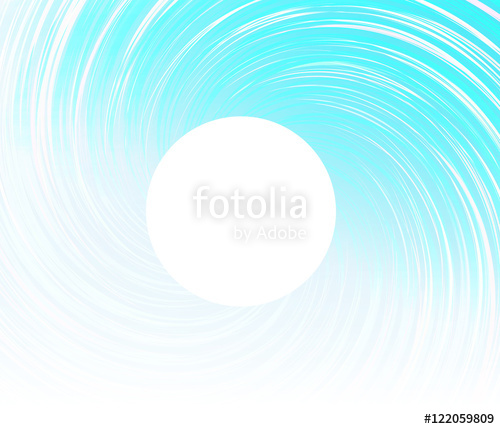 500x429 Whirlpool Blue Vector Stock Image And Royalty Free Vector