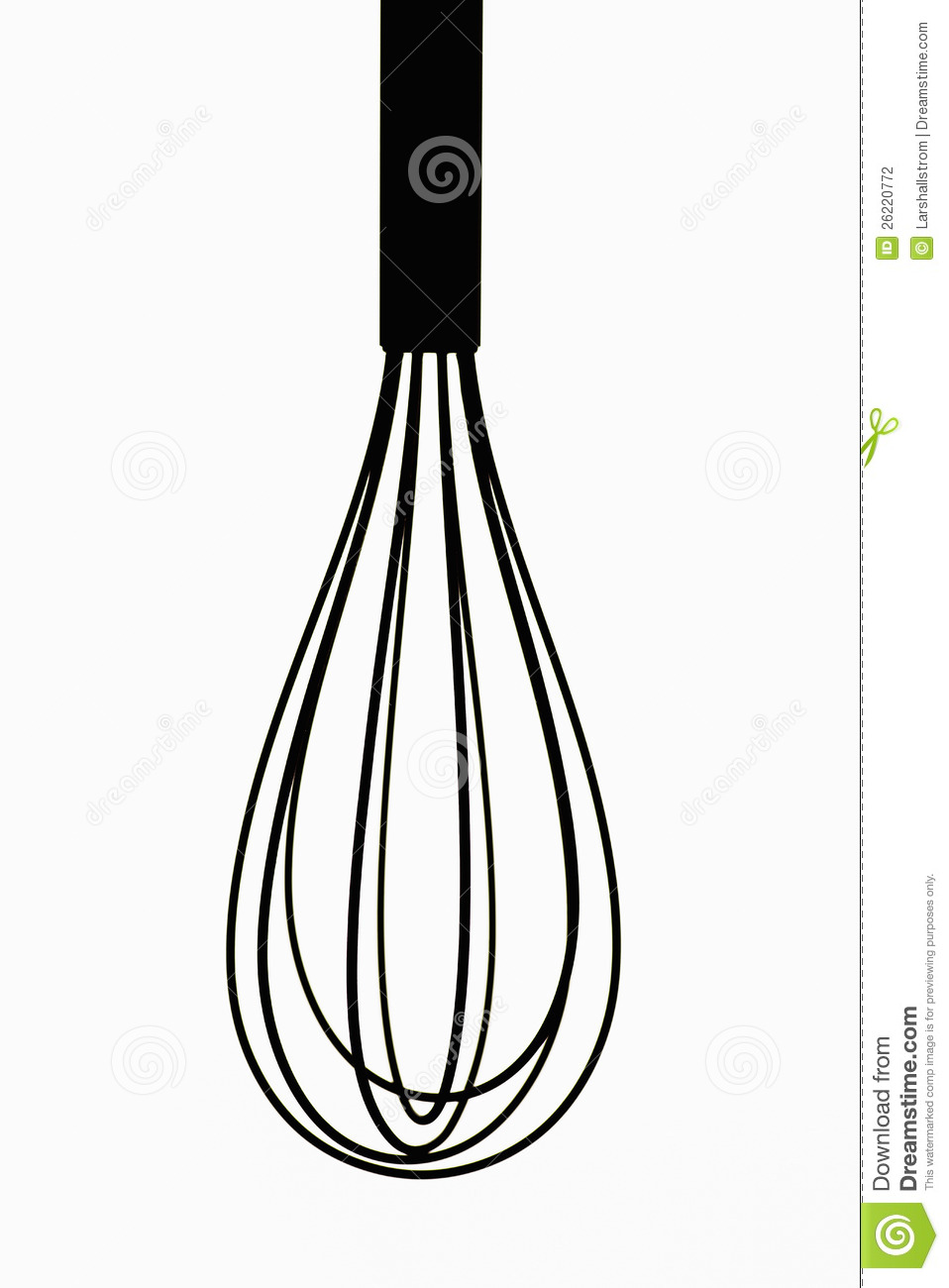 958x1300 Whisk Clipart Sketch For Free Download And Use Images