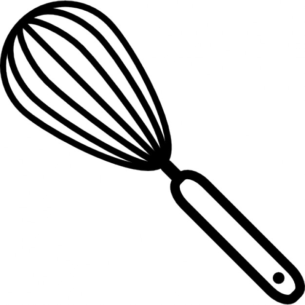 626x626 Free Whisk Clipart