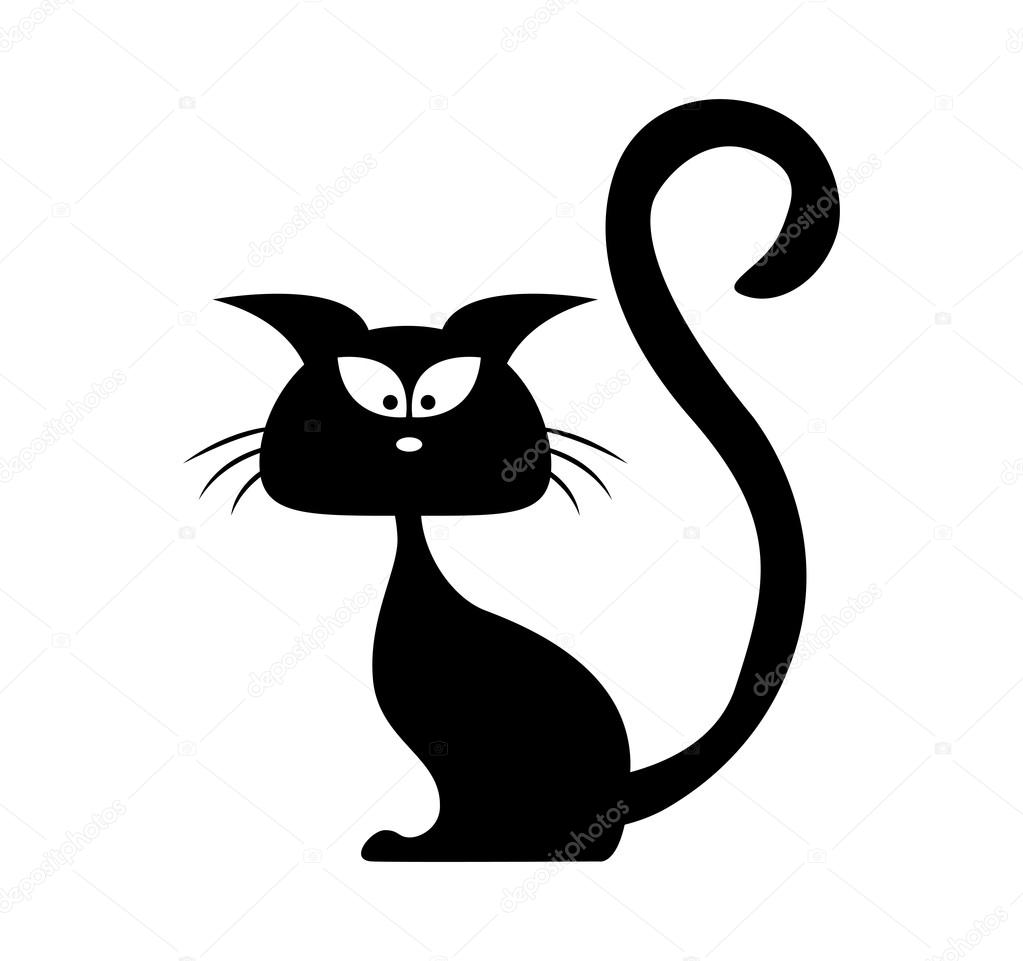 Whiskers Vector