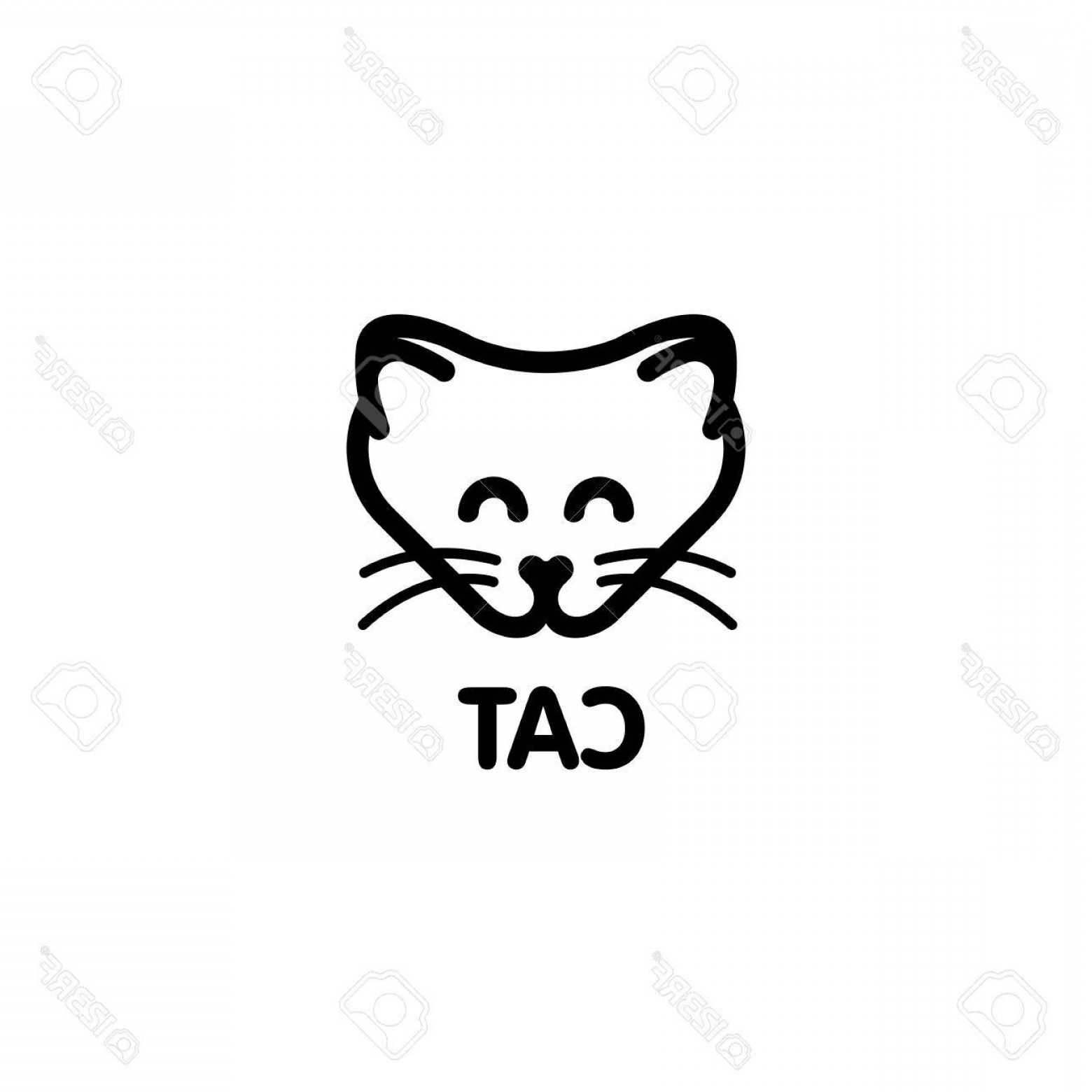 1560x1560 Kitty Vector Hoodamathrun