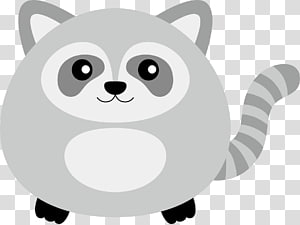 300x225 Raccoon Vector Transparent Background Png Cliparts Free Download