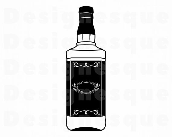 570x456 Whiskey Bottle Whiskey Alcohol Bottle Etsy