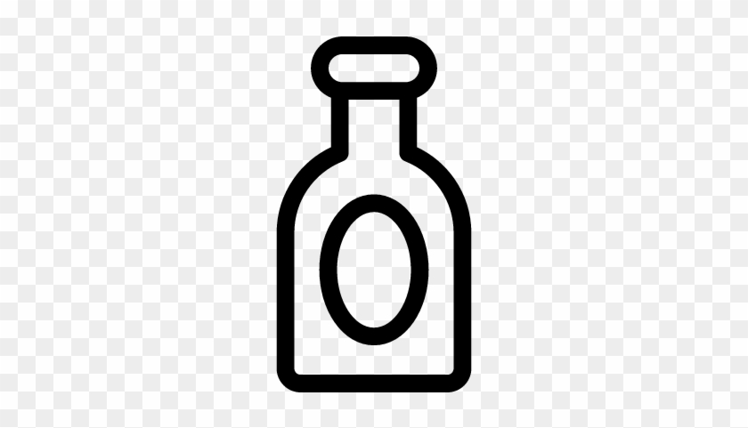 840x481 Whiskey Bottle Vector