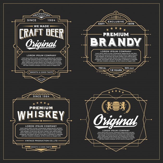 626x626 Whiskey Vectors, Photos And Free Download