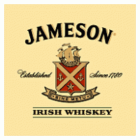 200x200 Jjamps Logo Vector Vector Jameson Irish Whiskey, Whiskey
