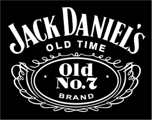 300x237 Jack Daniel's Logo Vector