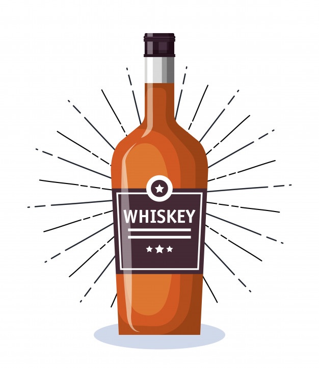 626x722 Whiskey Still Vectors, Photos And Free Download