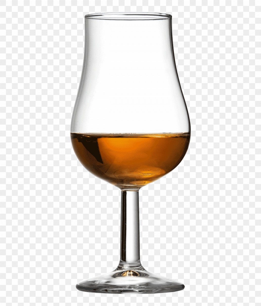 Whisky Glass Vector