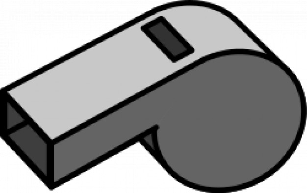 Whistle Vector Free Download 626x393 Whistle Vector Free Download