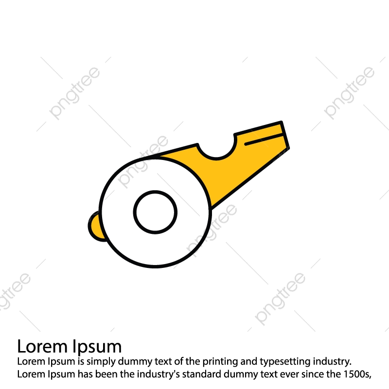 Whistle Vector Icon, Whistle, Horn, Police Png And Vector 800x800 Whistle Vector Icon, Whistle, Horn, Police Png And Vector