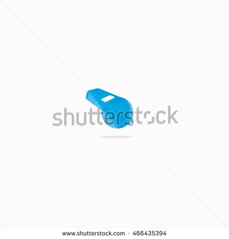 Colorful Whistle Vector Shutterstock Color, Stock Photos 450x470 Colorful Whistle Vector Shutterstock Color, Stock Photos