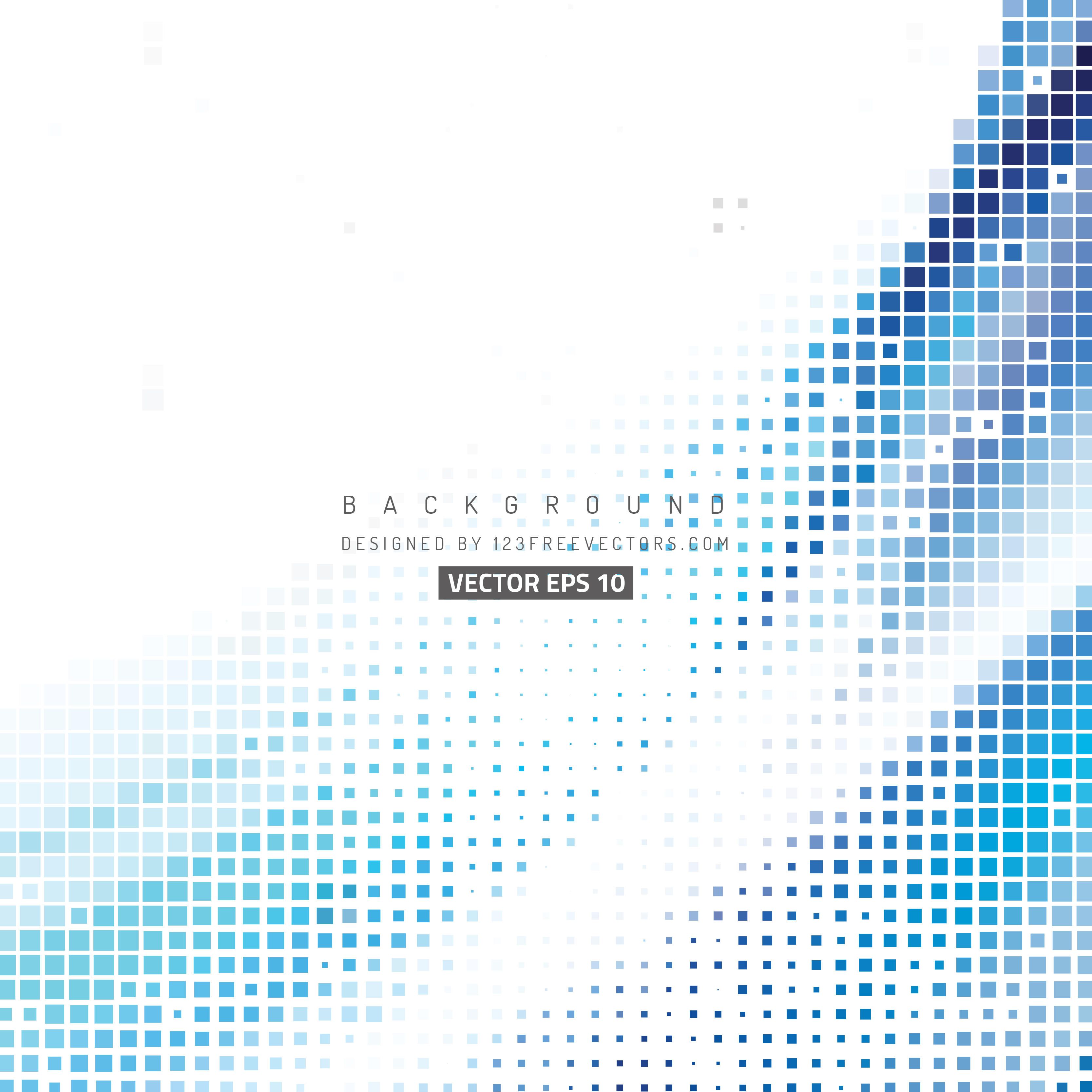 3333x3333 White Blue Abstract Square Background Image Blue Abstract