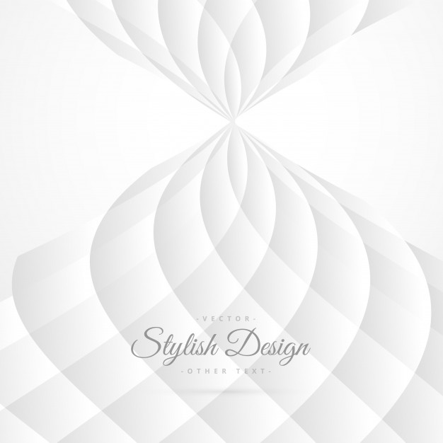 626x626 White Abstract Background Vector Free Download