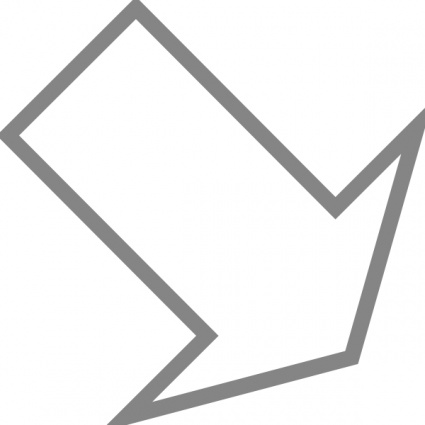 425x425 Free Download Of Up Down Arrow Vector Graphics And Illustrations