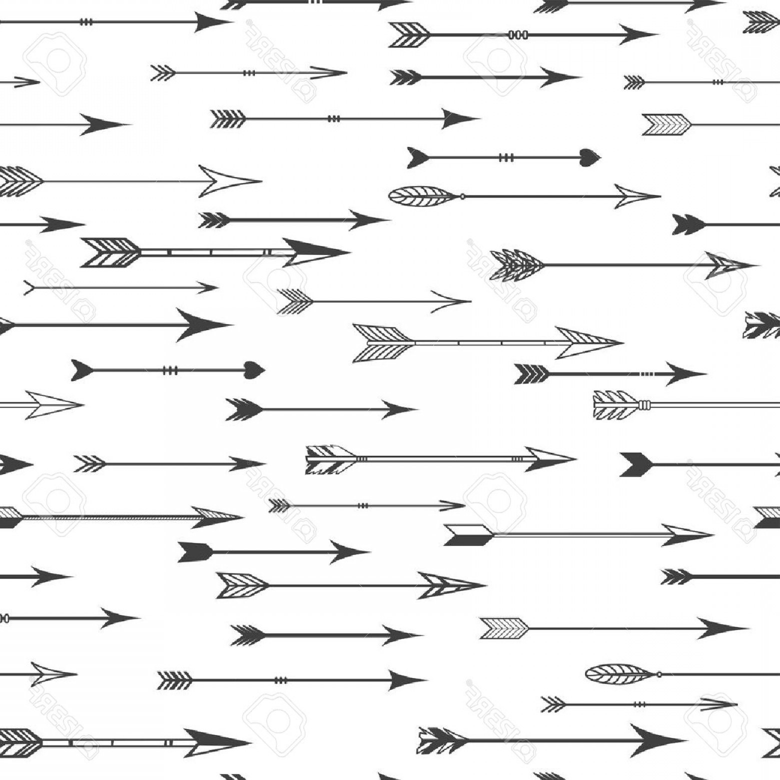White Arrow Vector at Vectorified.com | Collection of White Arrow