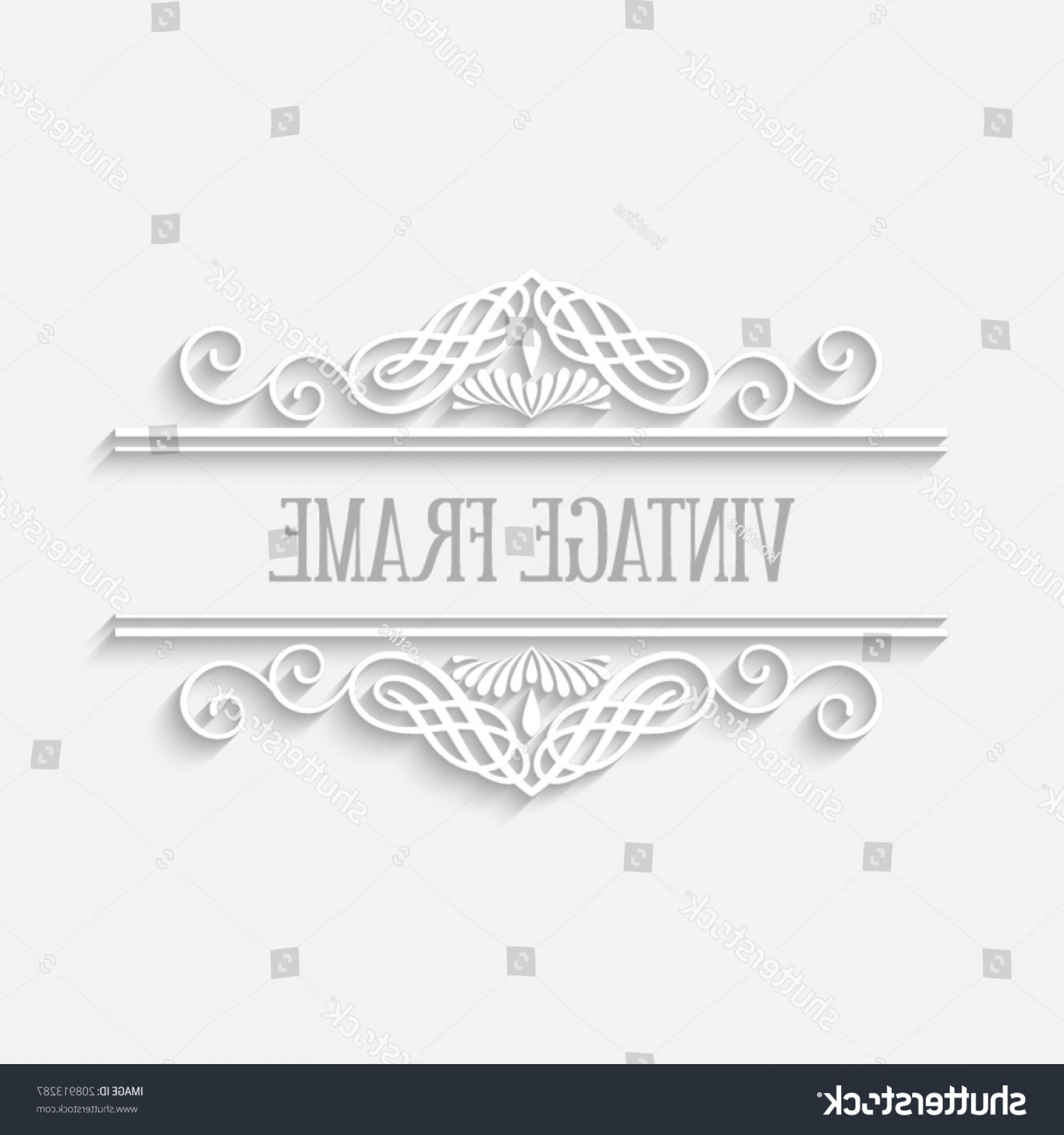 Frame Vector Vintage White Border Long Handandbeak 1800x1920 Frame Vector Vintage White Border Long Handandbeak