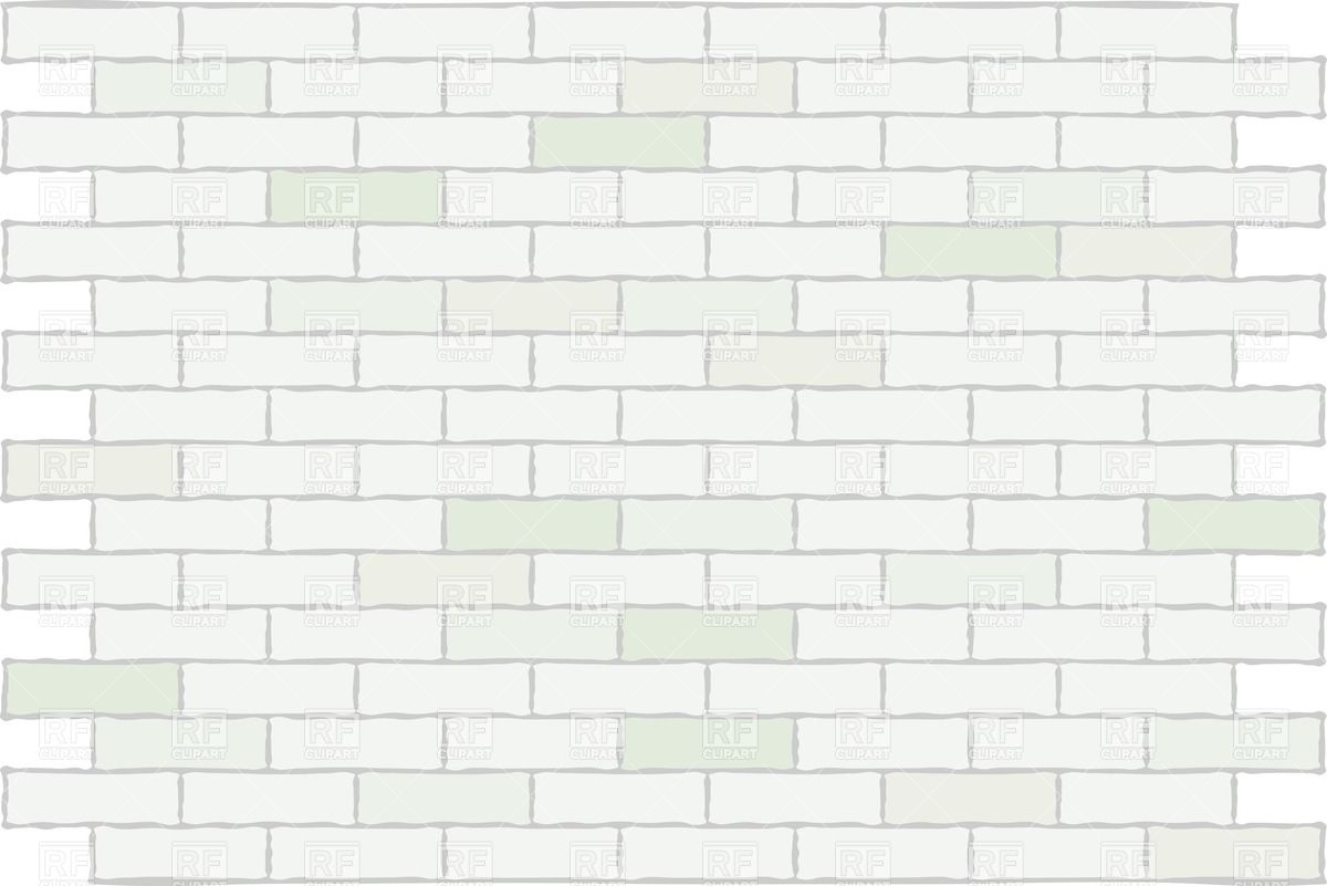 Empty White Brick Wall Vector Image Of Backgrounds, Textures 1200x801 Empty White Brick Wall Vector Image Of Backgrounds, Textures