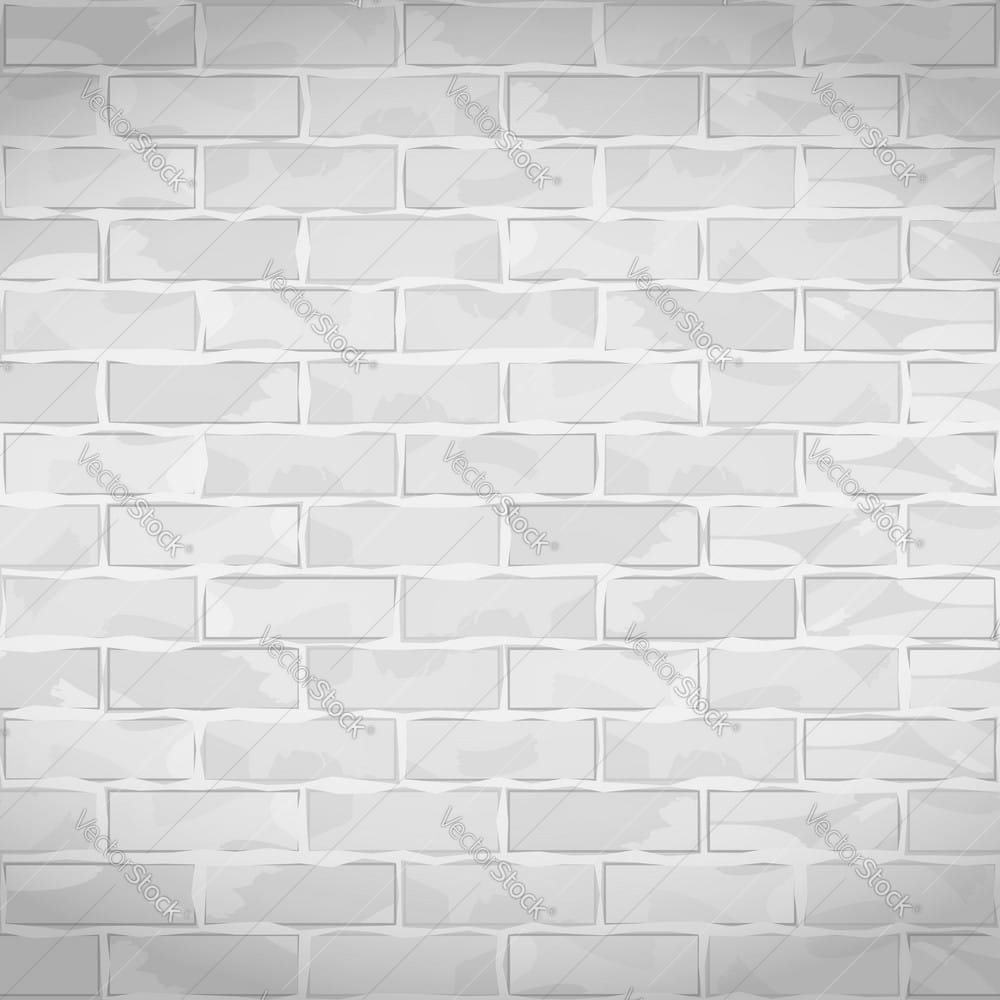 Old White Brick Wall Vector Free Graphics Uihere 1000x1000 Old White Brick Wall Vector Free Graphics Uihere