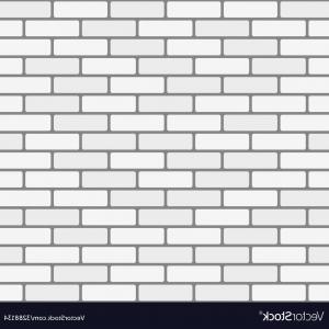 White Brick Wall Seamless Texture Vector Createmepink 300x300 White Brick Wall Seamless Texture Vector Createmepink