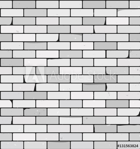 White Brick Wall Vector Background Seamless Pattern Textured 470x500 White Brick Wall Vector Background Seamless Pattern Textured