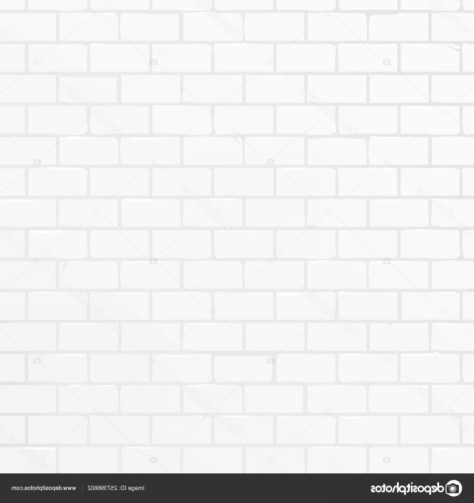 White Brick Wall Vector at Vectorified.com | Collection of White Brick