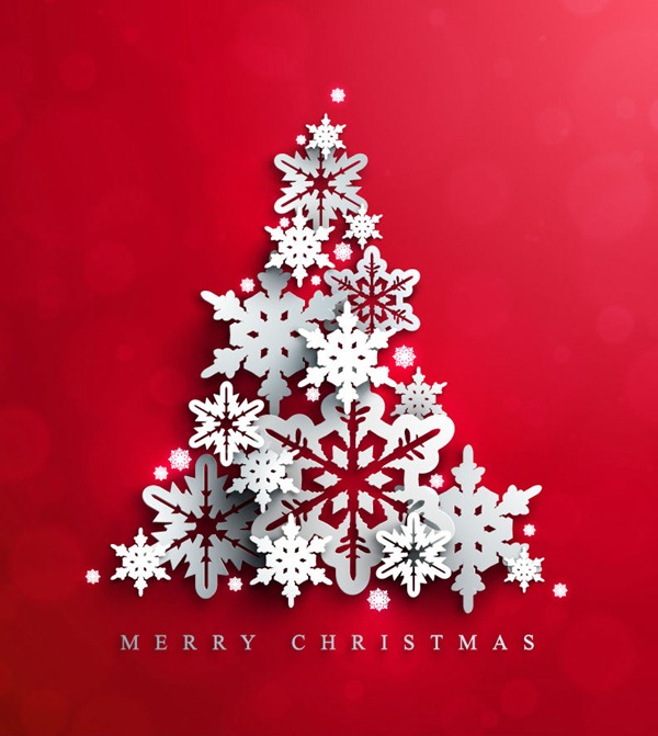 White Snowflake Christmas Tree Vector Graphics My Free Photoshop 600x671 White Snowflake Christmas Tree Vector Graphics My Free Photoshop