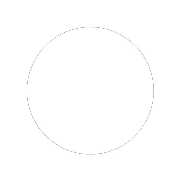 White Circle Vector at Vectorified.com | Collection of White Circle ...